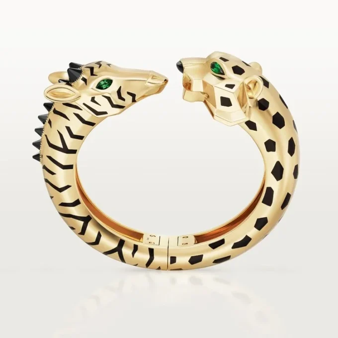 Indomptables De Cartier Bracelet Indomptables De Cartier Bracelet