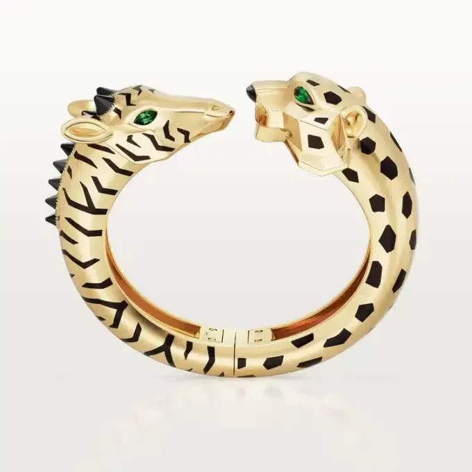 Indomptables De Cartier Bracelet Indomptables De Cartier Bracelet