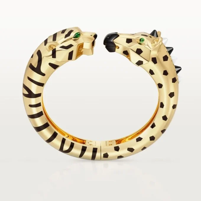 Indomptables De Cartier Bracelet Indomptables De Cartier Bracelet