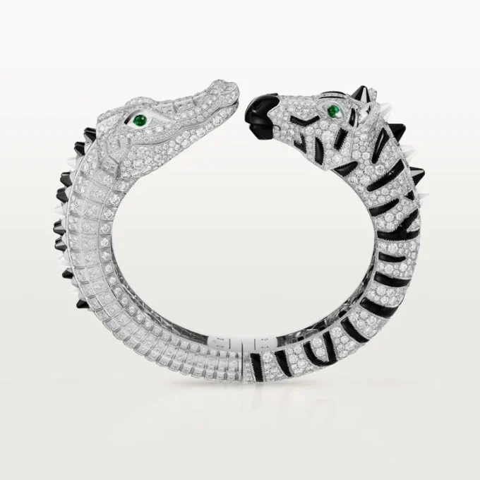 Indomptables De Cartier Bracelet Indomptables De Cartier Bracelet