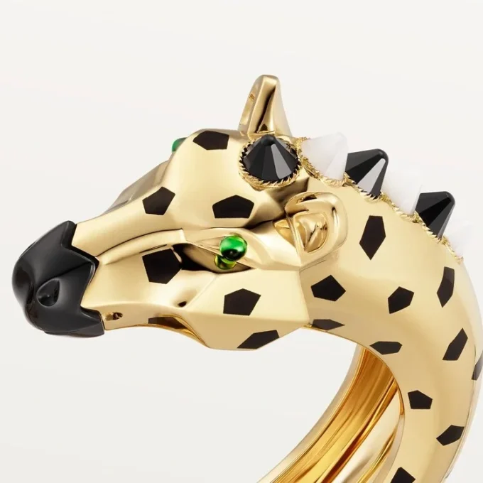 Indomptables De Cartier Bracelet Indomptables De Cartier Bracelet