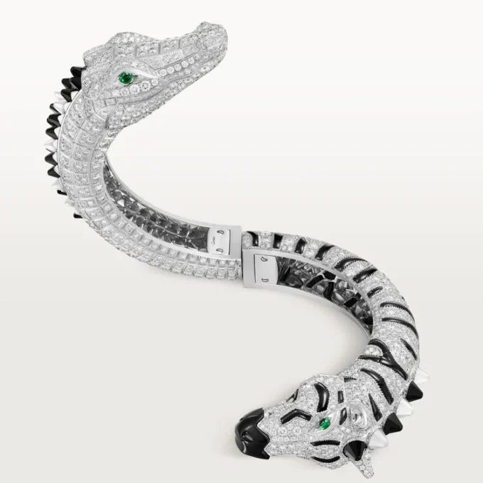 Indomptables De Cartier Bracelet Indomptables De Cartier Bracelet