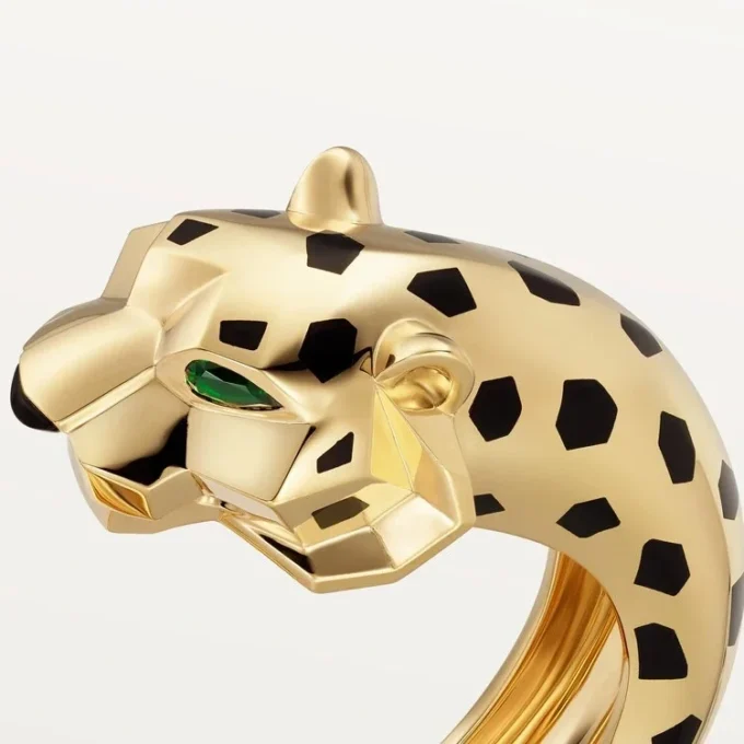 Indomptables De Cartier Bracelet Indomptables De Cartier Bracelet