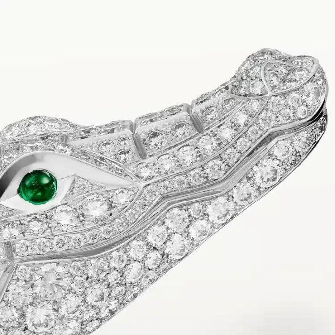 Indomptables De Cartier Bracelet Indomptables De Cartier Bracelet