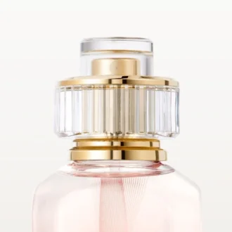 Iris Perfume – Insouciance – Rivieres De Cartier | Cartier