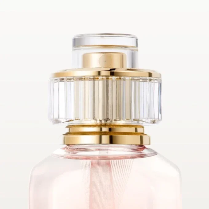 Iris Perfume – Insouciance – Rivieres De Cartier | Cartier