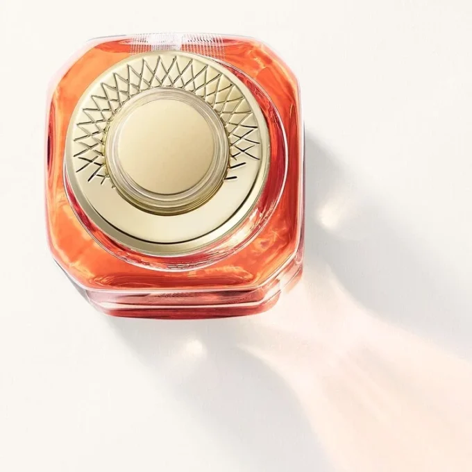 Iris Perfume – Insouciance – Rivieres De Cartier | Cartier