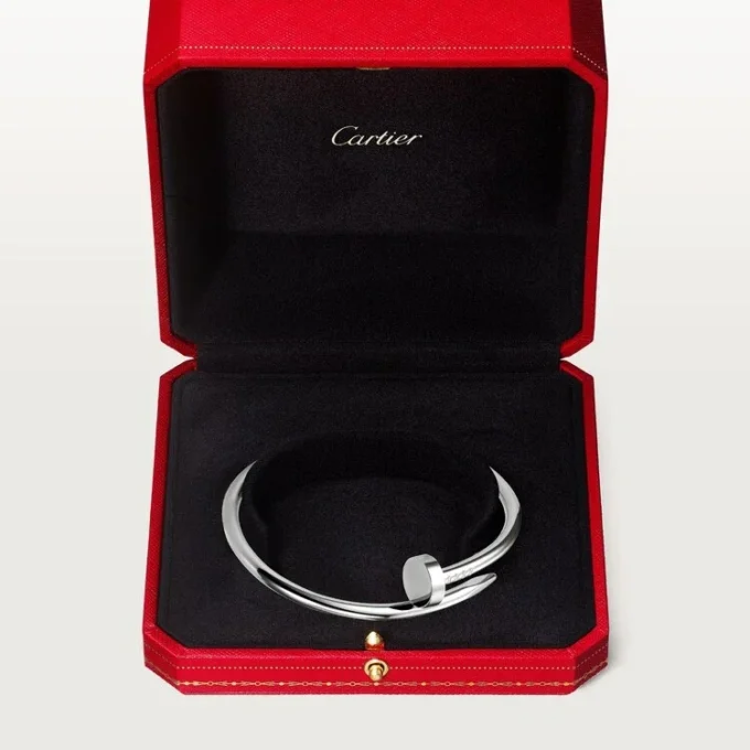 Juste Un Clou Bracelet, Classic Model