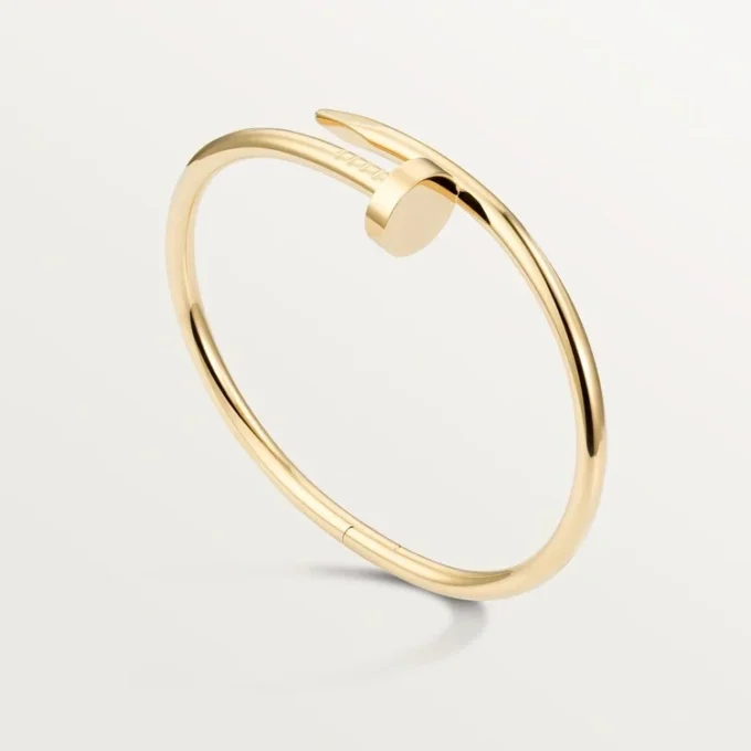 Juste Un Clou Bracelet, Classic Model