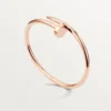 Juste Un Clou Bracelet, Classic Model