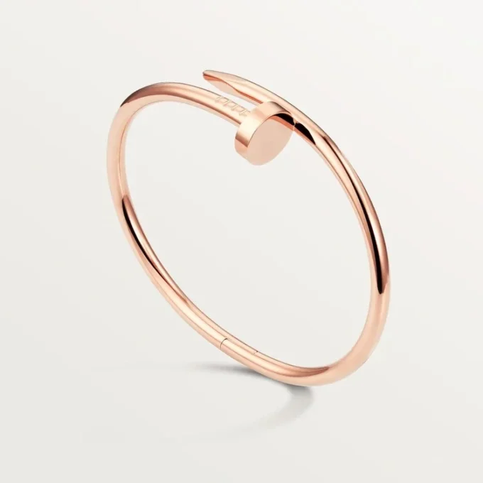 Juste Un Clou Bracelet, Classic Model