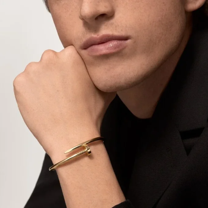 Juste Un Clou Bracelet, Classic Model
