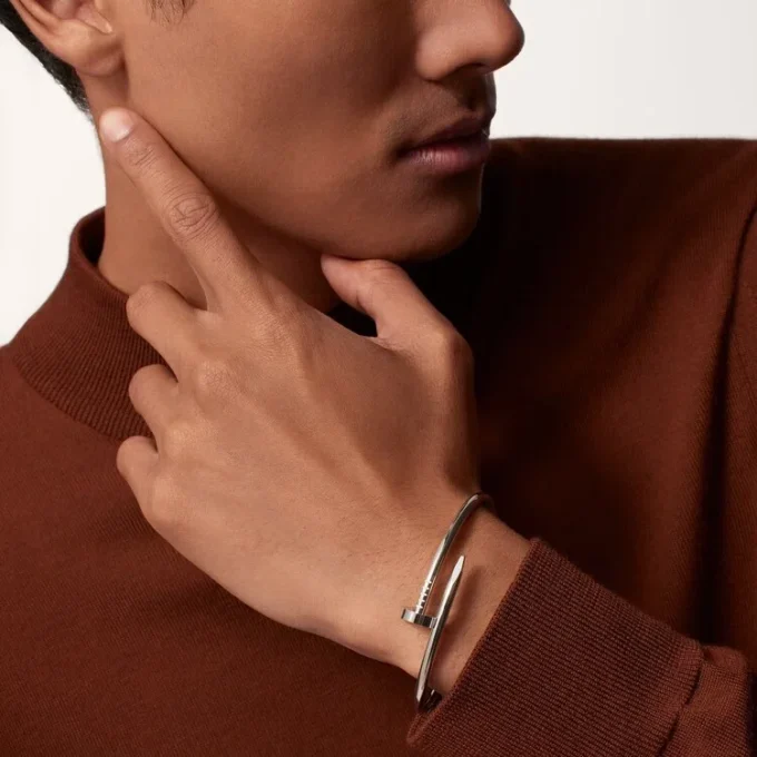 Juste Un Clou Bracelet, Classic Model