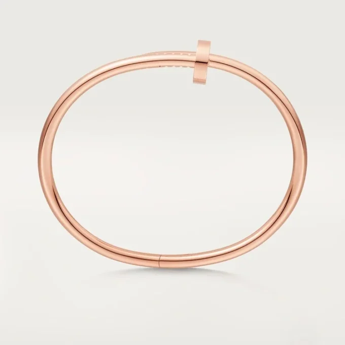 Juste Un Clou Bracelet, Classic Model