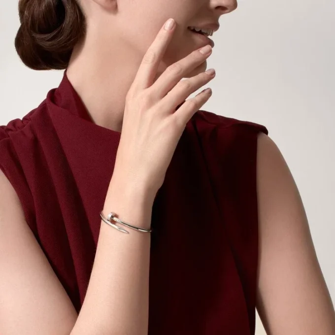 Juste Un Clou Bracelet, Classic Model