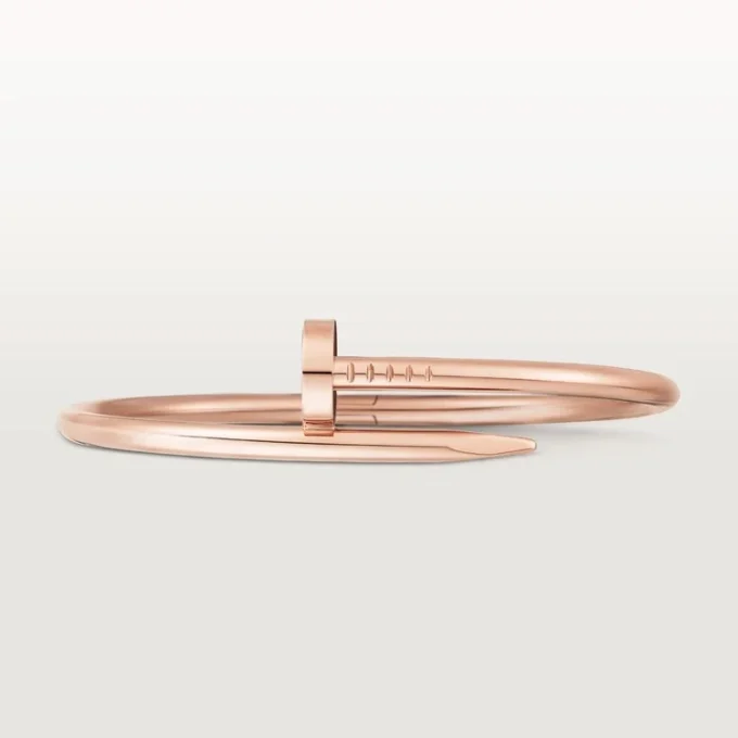 Juste Un Clou Bracelet, Classic Model