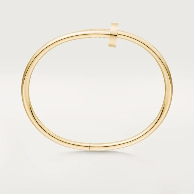 Juste Un Clou Bracelet, Classic Model