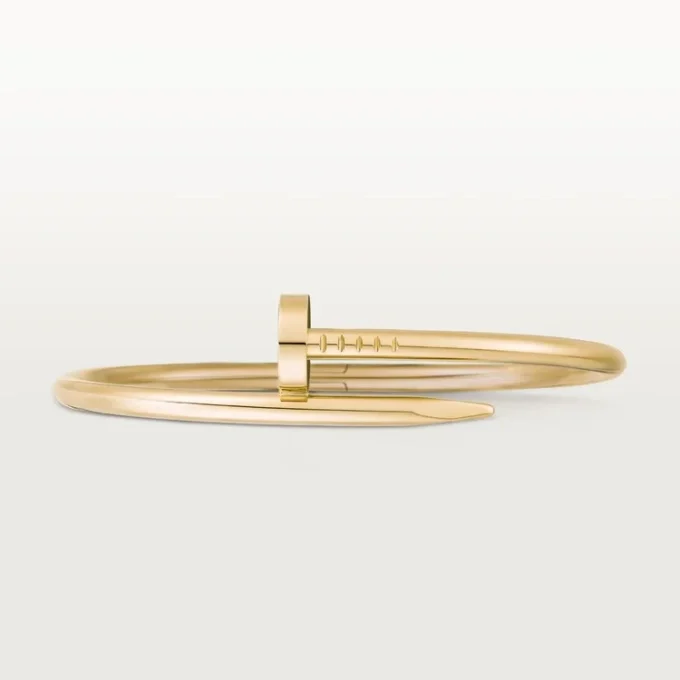 Juste Un Clou Bracelet, Classic Model
