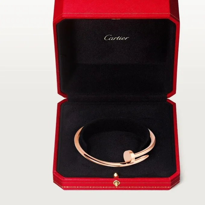 Juste Un Clou Bracelet, Classic Model