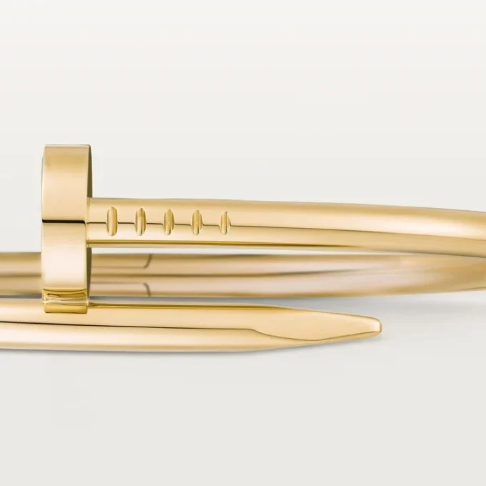 Juste Un Clou Bracelet, Classic Model