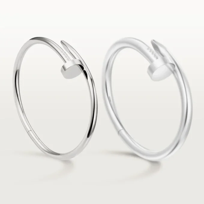 Juste Un Clou Bracelet, Classic Model