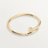 Juste Un Clou Bracelet, Classic Model, Diamonds Juste Un Clou Bracelet, Classic Model, Diamonds