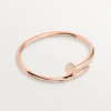 Juste Un Clou Bracelet, Classic Model, Diamonds Juste Un Clou Bracelet, Classic Model, Diamonds