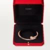 Juste Un Clou Bracelet, Classic Model, Diamonds Juste Un Clou Bracelet, Classic Model, Diamonds
