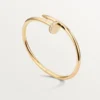 Juste Un Clou Bracelet, Classic Model, Diamonds Juste Un Clou Bracelet, Classic Model, Diamonds