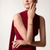 Juste Un Clou Bracelet, Classic Model, Diamonds Juste Un Clou Bracelet, Classic Model, Diamonds