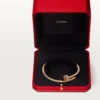 Juste Un Clou Bracelet, Classic Model, Diamonds Juste Un Clou Bracelet, Classic Model, Diamonds