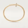 Juste Un Clou Bracelet, Classic Model, Diamonds Juste Un Clou Bracelet, Classic Model, Diamonds
