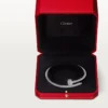 Juste Un Clou Bracelet, Classic Model, Diamonds Juste Un Clou Bracelet, Classic Model, Diamonds