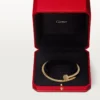 Juste Un Clou Bracelet, Classic Model, Diamonds Juste Un Clou Bracelet, Classic Model, Diamonds