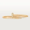 Juste Un Clou Bracelet, Classic Model, Diamonds Juste Un Clou Bracelet, Classic Model, Diamonds