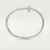 Juste Un Clou Bracelet, Classic Model, Diamonds Juste Un Clou Bracelet, Classic Model, Diamonds