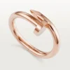 Juste Un Clou Bracelet, Extra-Large Model Juste Un Clou Bracelet, Extra-Large Model