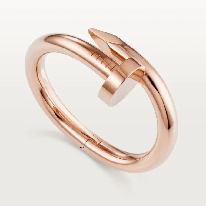 Juste Un Clou Bracelet, Extra-Large Model Juste Un Clou Bracelet, Extra-Large Model