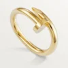 Juste Un Clou Bracelet, Extra-Large Model Juste Un Clou Bracelet, Extra-Large Model