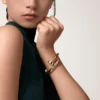 Juste Un Clou Bracelet, Extra-Large Model Juste Un Clou Bracelet, Extra-Large Model