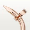 Juste Un Clou Bracelet, Extra-Large Model Juste Un Clou Bracelet, Extra-Large Model