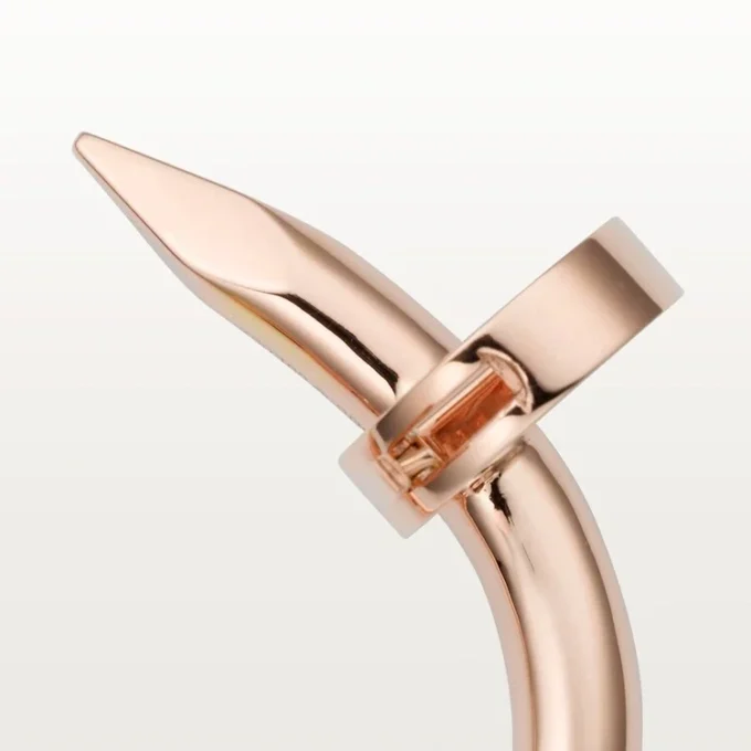 Juste Un Clou Bracelet, Extra-Large Model Juste Un Clou Bracelet, Extra-Large Model