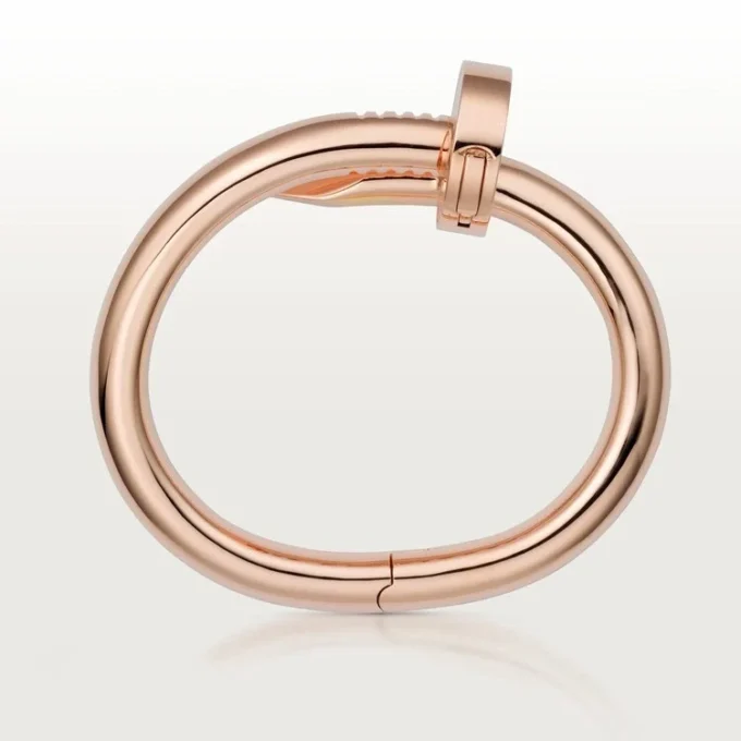 Juste Un Clou Bracelet, Extra-Large Model Juste Un Clou Bracelet, Extra-Large Model