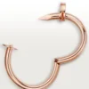 Juste Un Clou Bracelet, Extra-Large Model Juste Un Clou Bracelet, Extra-Large Model