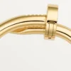 Juste Un Clou Bracelet, Extra-Large Model Juste Un Clou Bracelet, Extra-Large Model