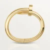 Juste Un Clou Bracelet, Extra-Large Model Juste Un Clou Bracelet, Extra-Large Model