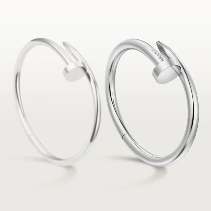 Juste Un Clou Bracelet, Large Model