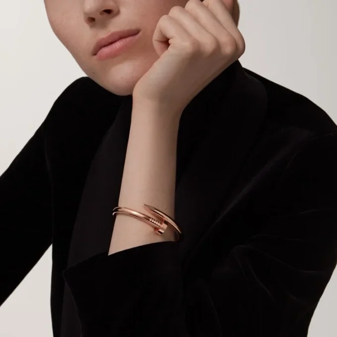Juste Un Clou Bracelet, Large Model