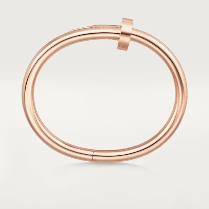 Juste Un Clou Bracelet, Large Model