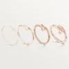 Juste Un Clou Bracelet, Large Model